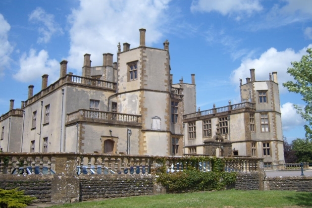 Tudor Cottage - En-suite Bed And Breakfast Accommodation Dorchester